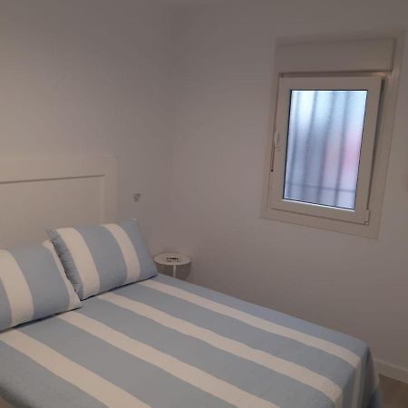 Apartamento Orleans Кадис Екстериор снимка